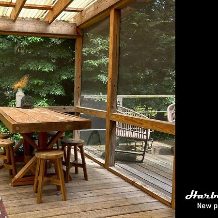 Harbert Hideaway Екстериор снимка